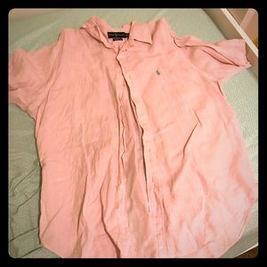 Dress shirt